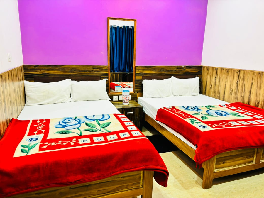 hotel sr