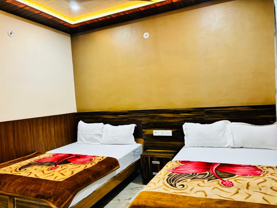hotel sr