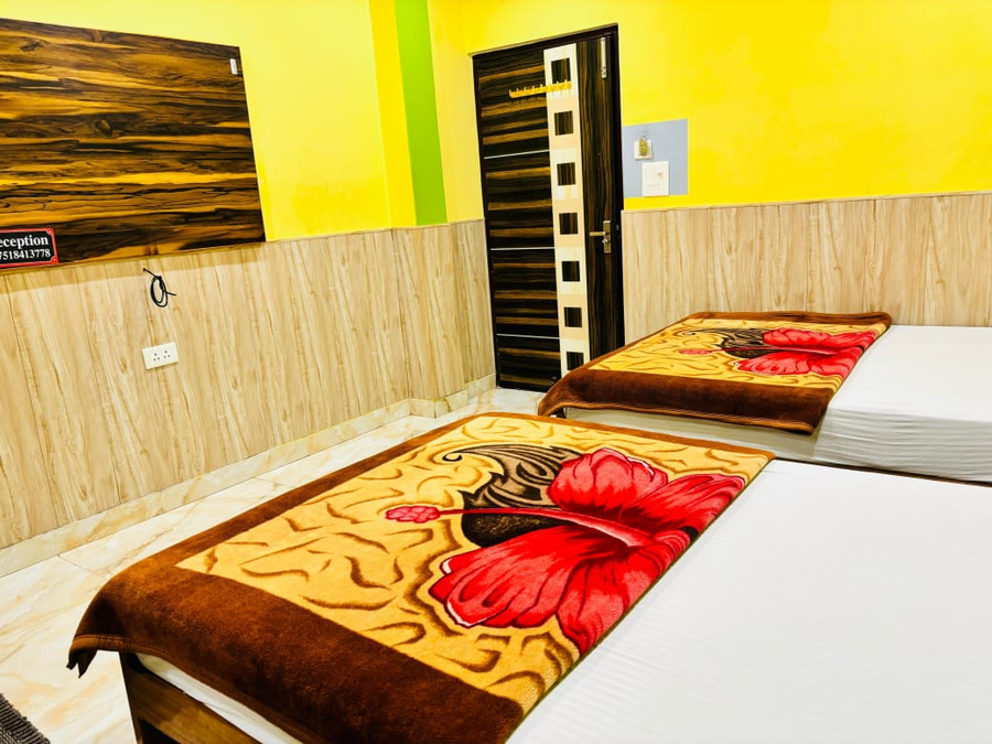 hotel sr