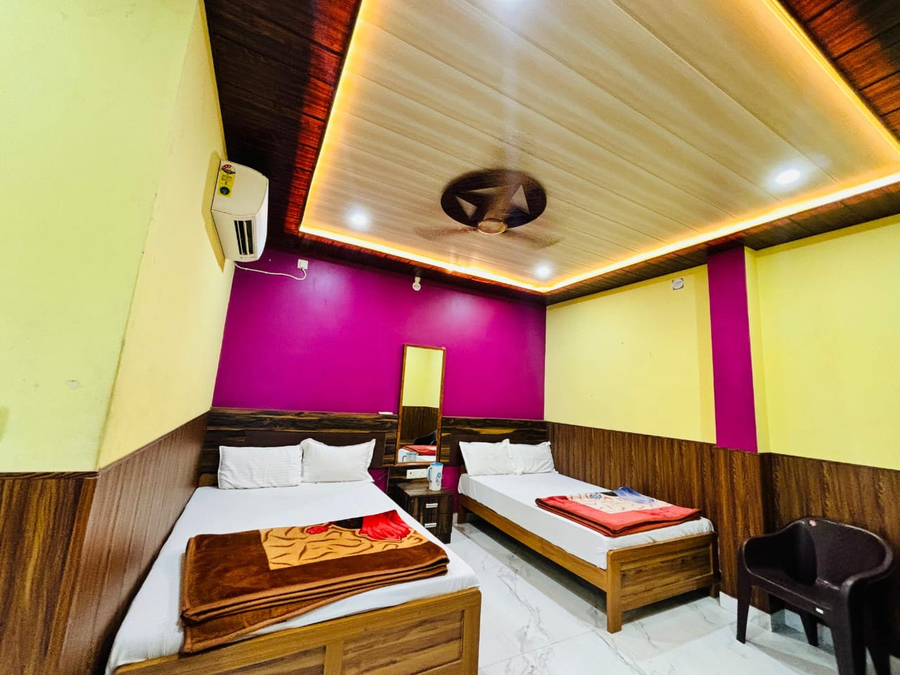 hotel sr