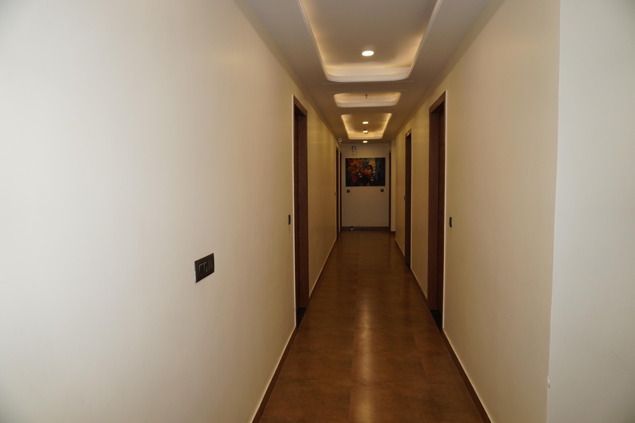 hotel park areca