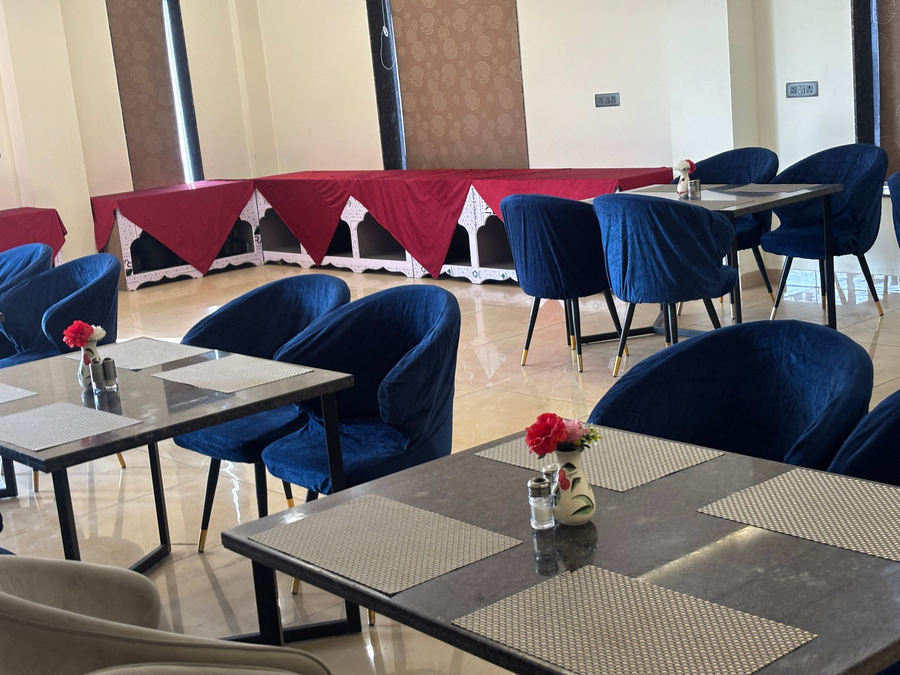 hotel park areca