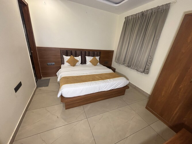 hotel park areca