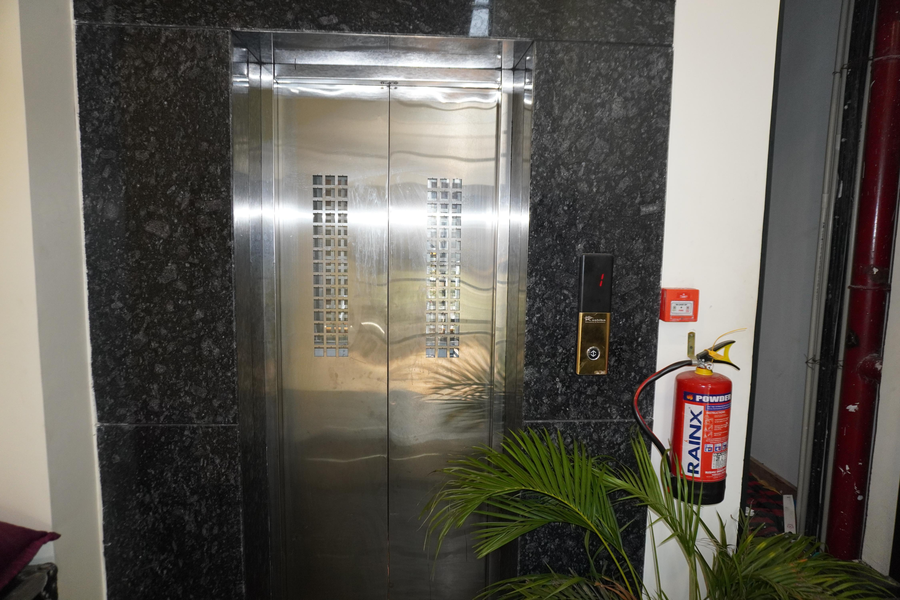 hotel park areca