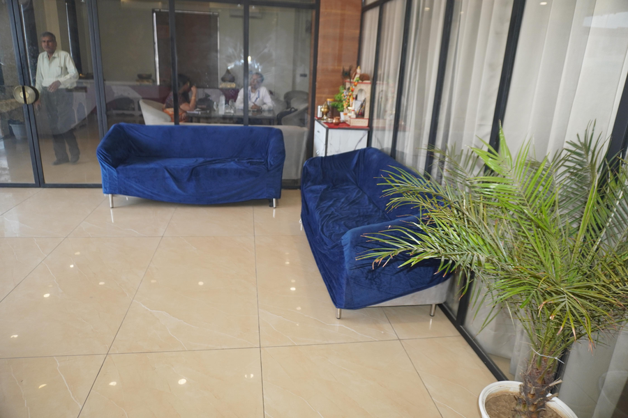 hotel park areca