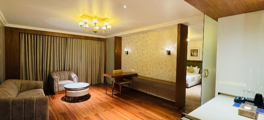 cubix hotel