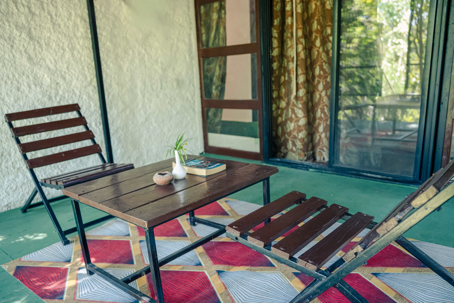 pench wilderness camp