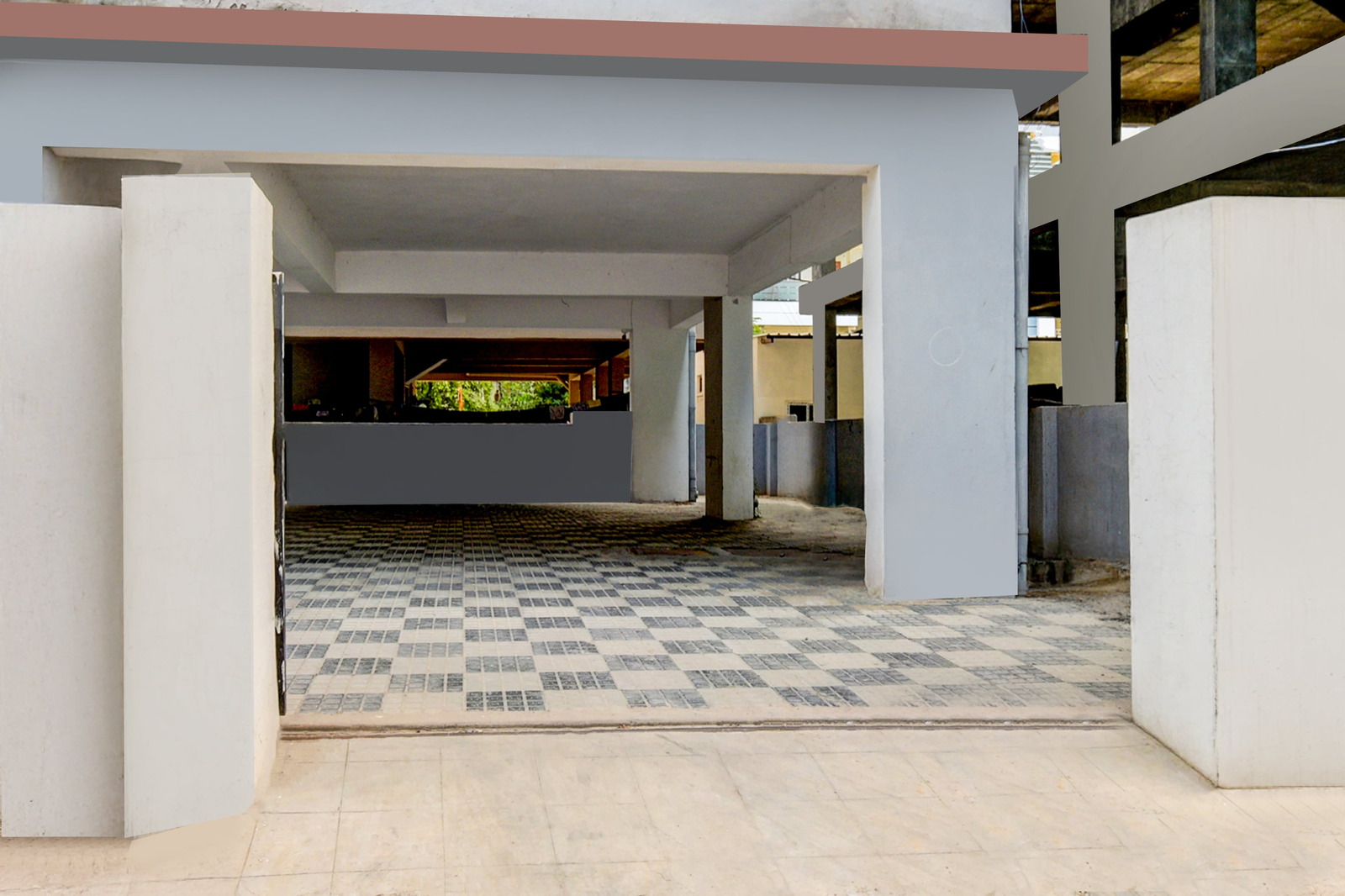 Hotel O Chandanagar Formerly Nakshatra,,3 star