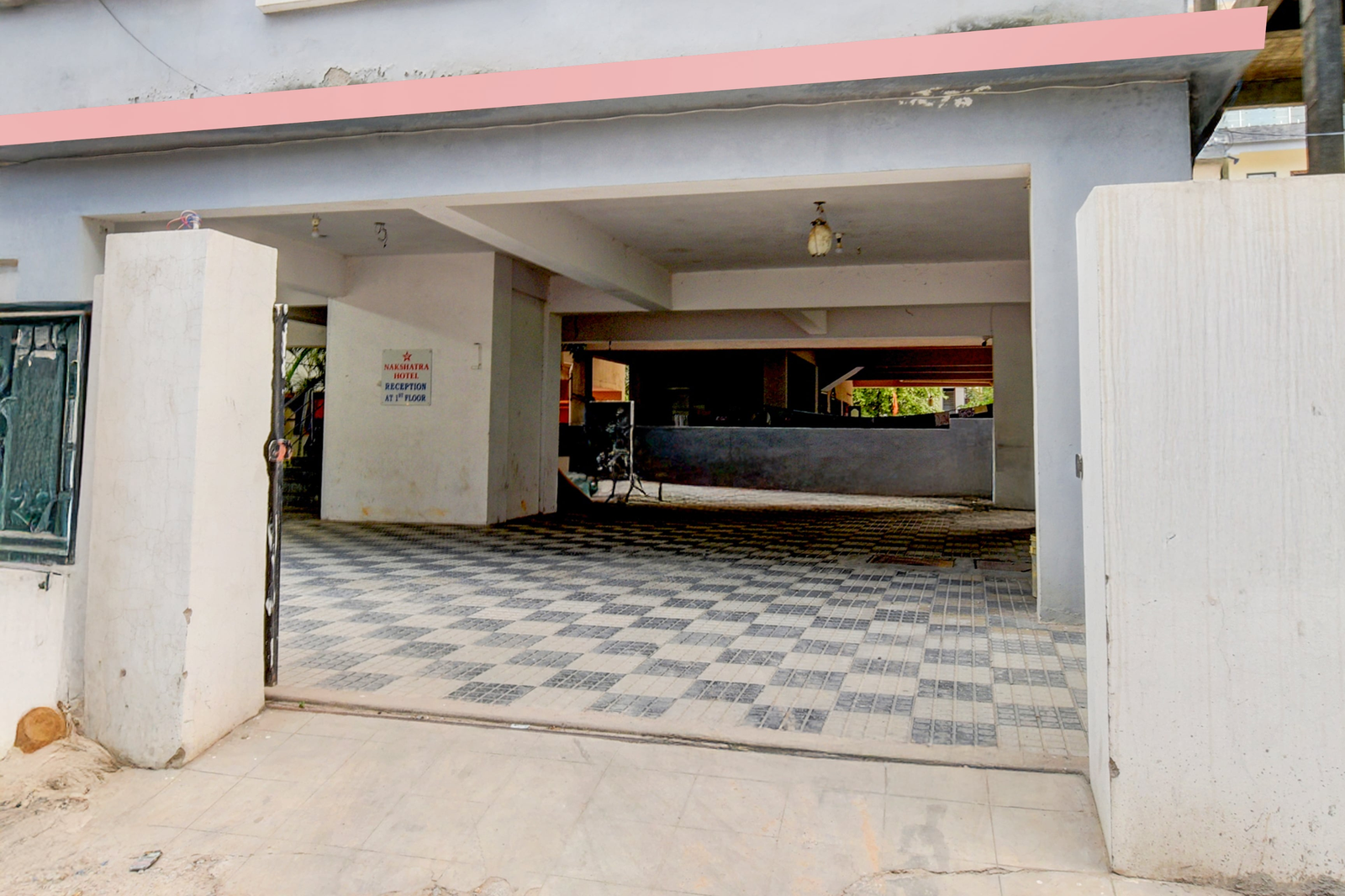 hotel o chandanagar formerly nakshatra