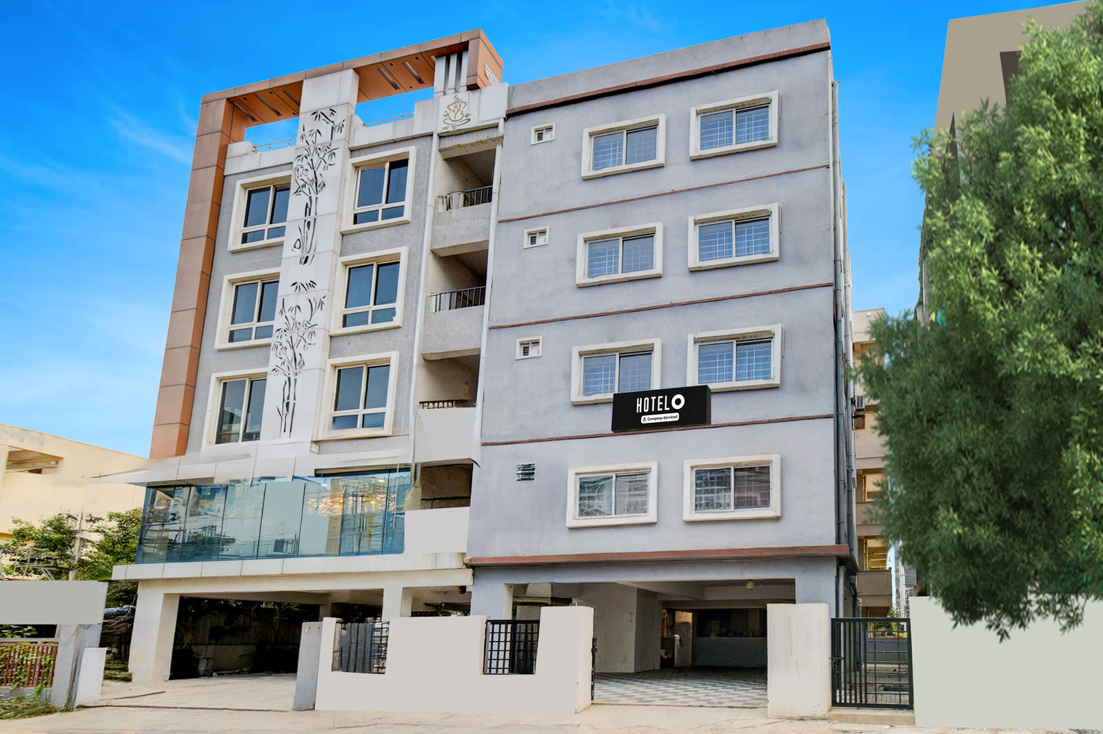 Hotel O Chandanagar Formerly Nakshatra,,3 star