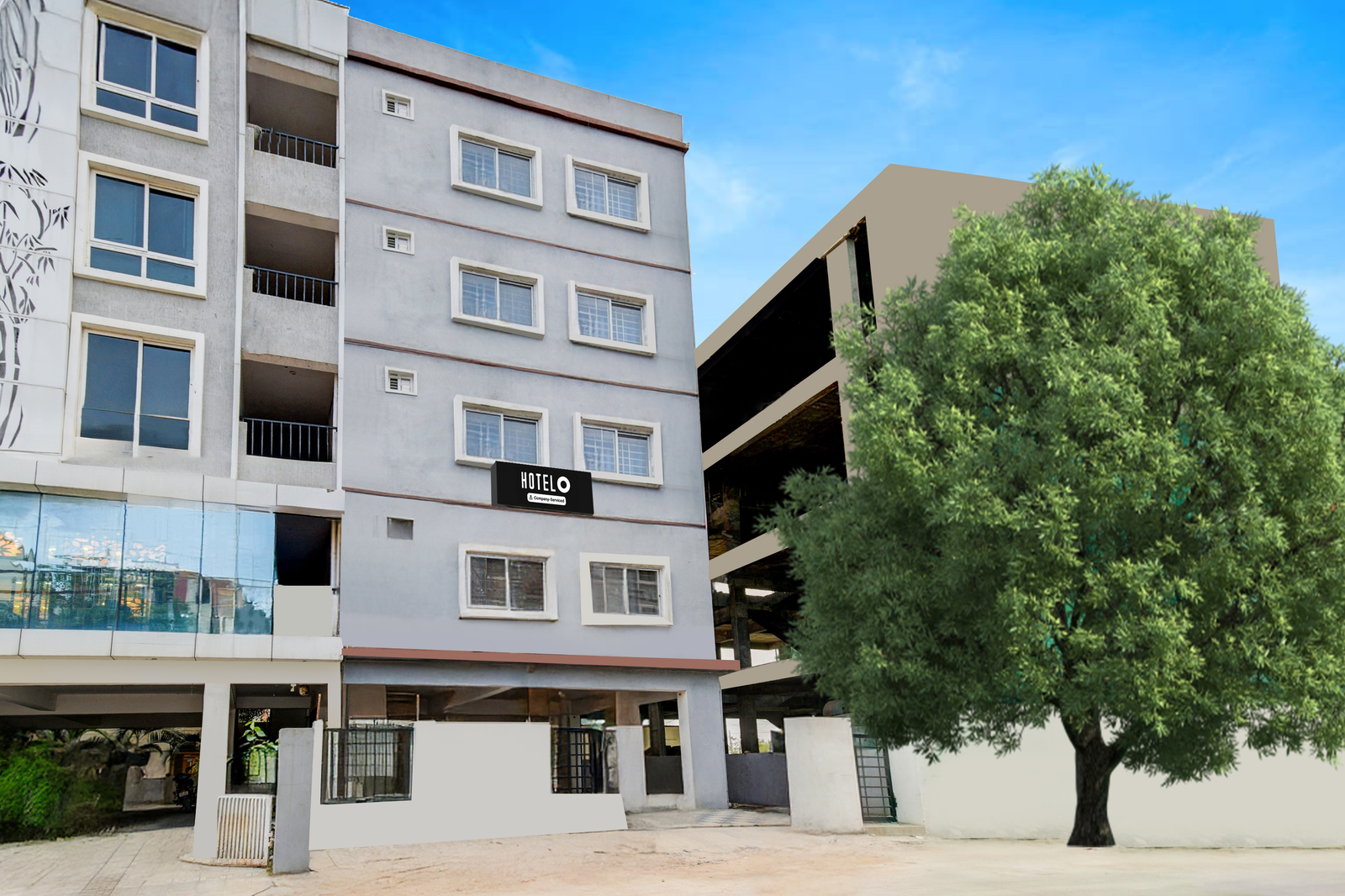 hotel o chandanagar formerly nakshatra