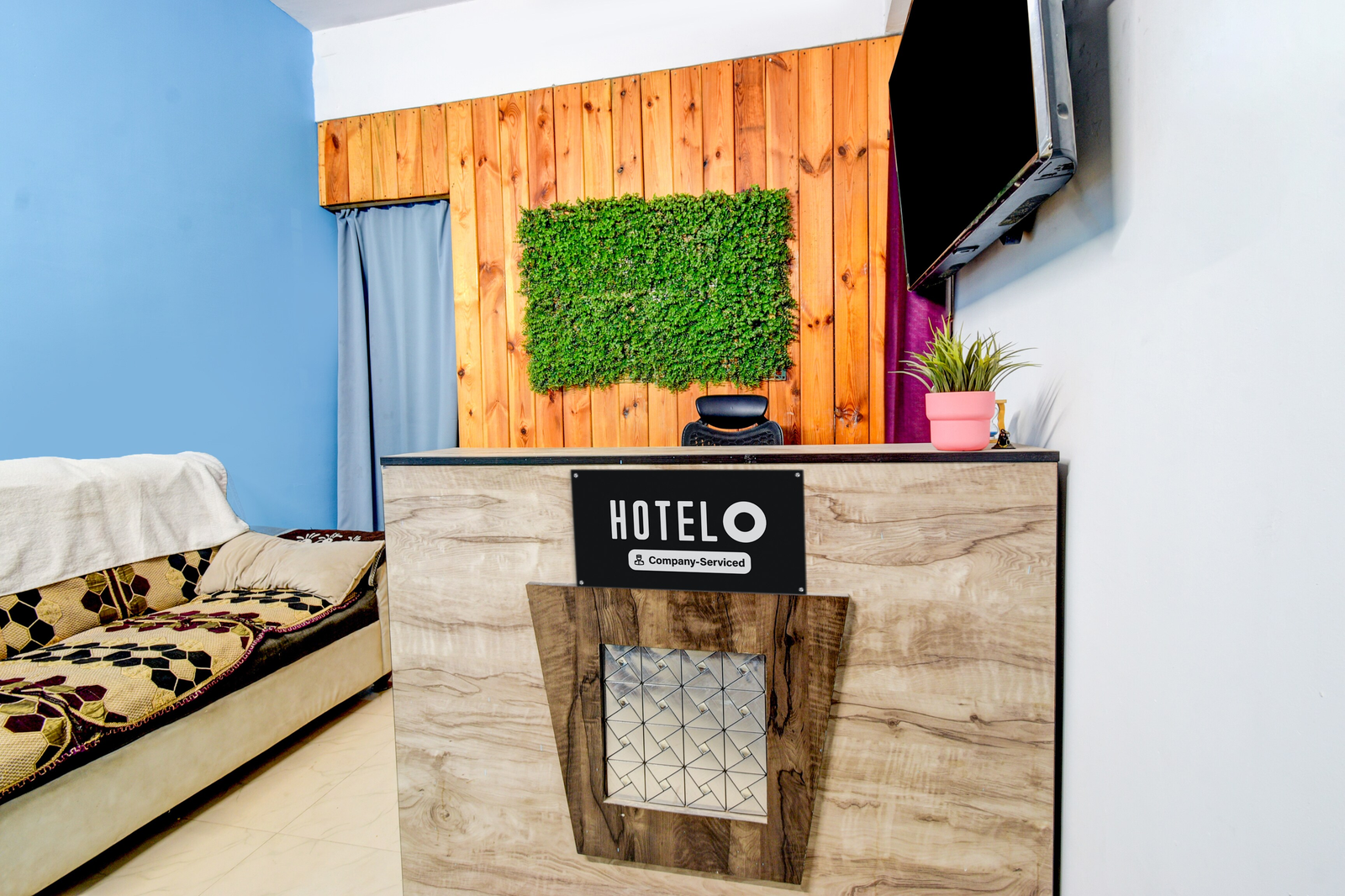 Hotel O Chandanagar Formerly Nakshatra,,3 star