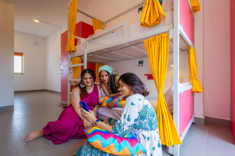 gostops plus goa panaji