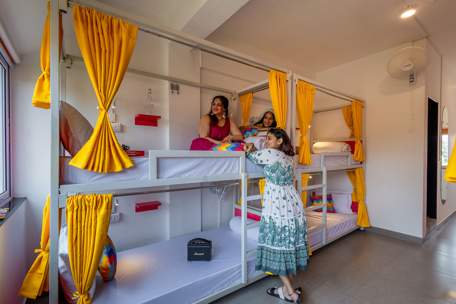 gostops plus goa panaji