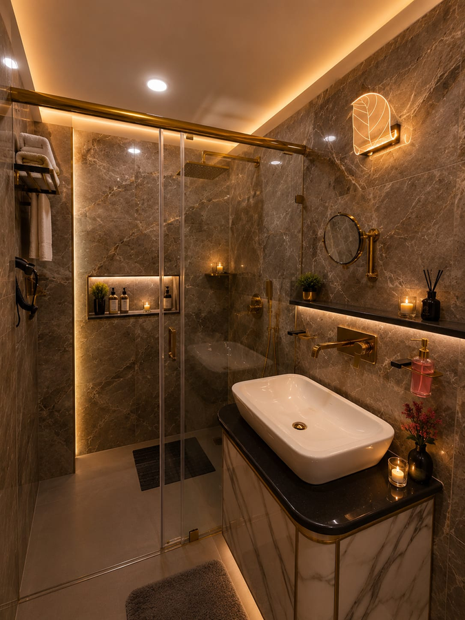 hotel kashi crown