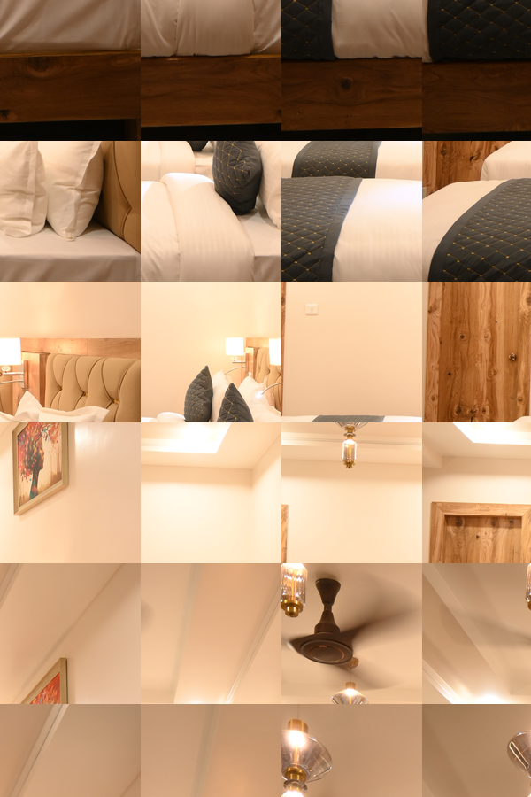 hotel kashi crown