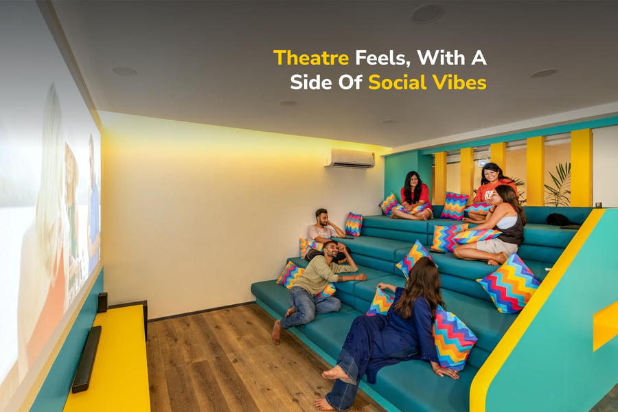 gostops plus rishikesh tapovan