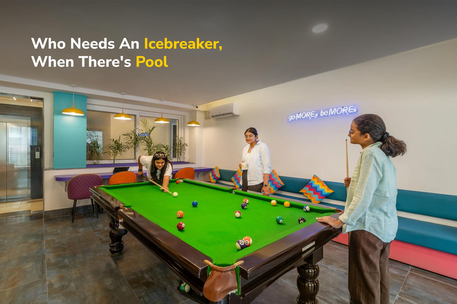 gostops plus rishikesh tapovan