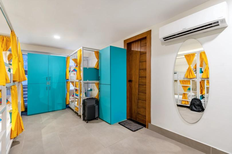 gostops plus rishikesh tapovan