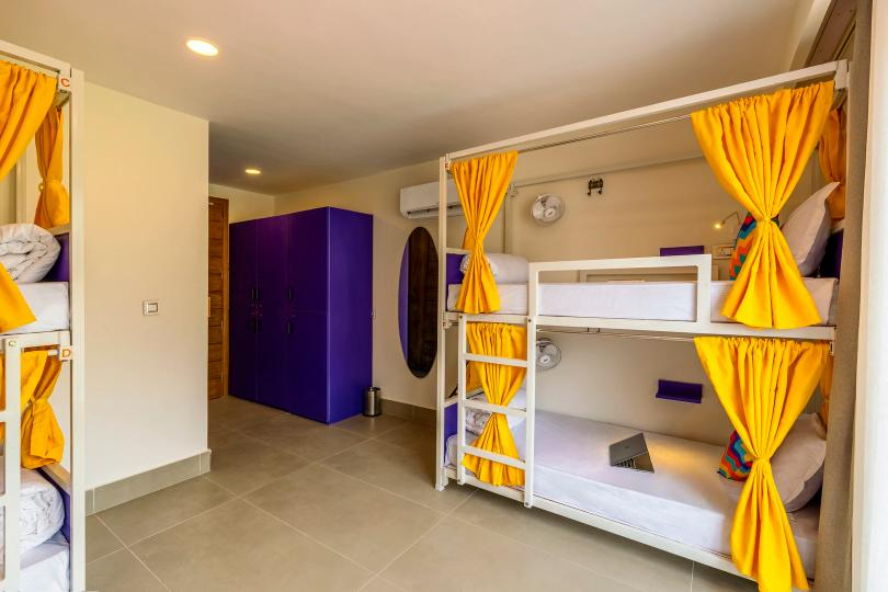 gostops plus rishikesh tapovan