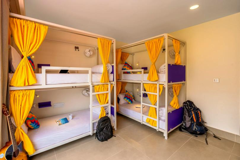 gostops plus rishikesh tapovan