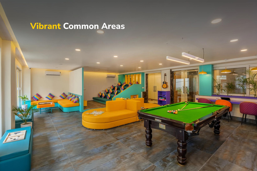 gostops plus rishikesh tapovan