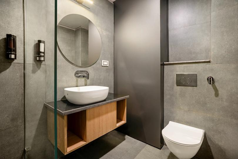 gostops plus rishikesh tapovan