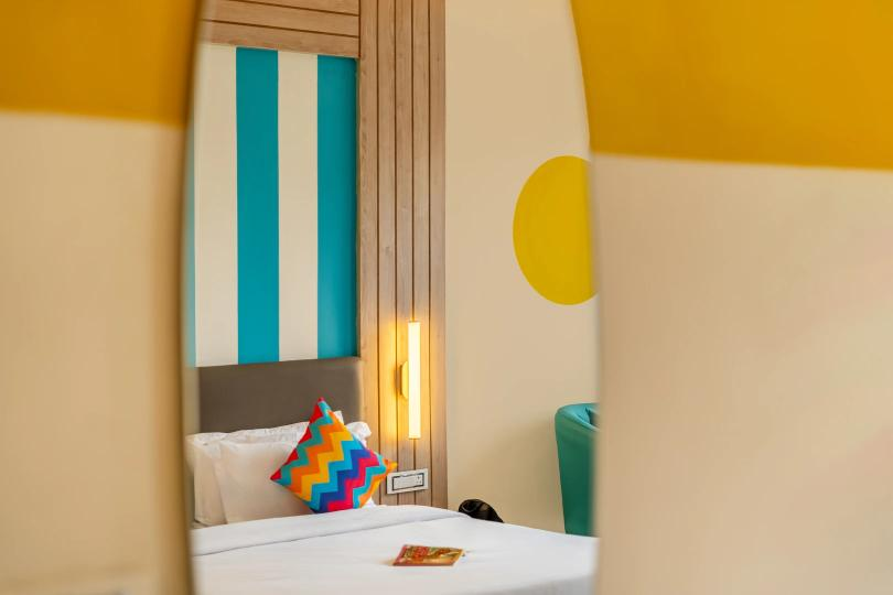 gostops plus rishikesh tapovan