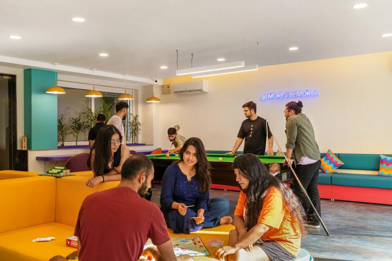 goSTOPS Plus Rishikesh, Tapovan,Narendra Nagar,3 star