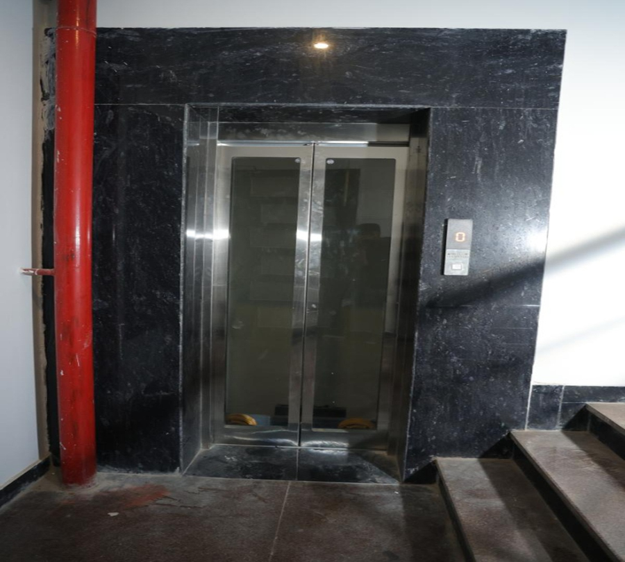 Radiant Blu Hotels Sec-70,Sector 70,3 star