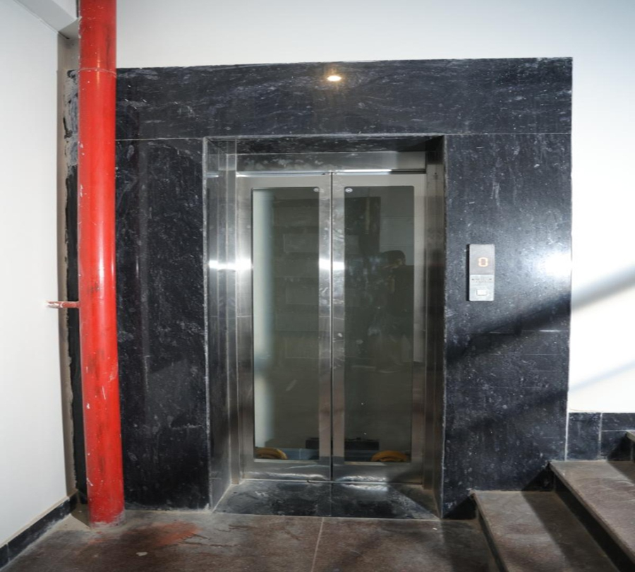 Radiant Blu Hotels Sec-70,Sector 70,3 star