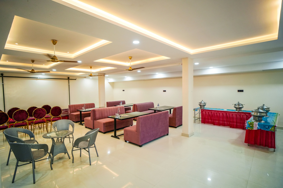 Aryavart Hotel,Ayodhya,3 star