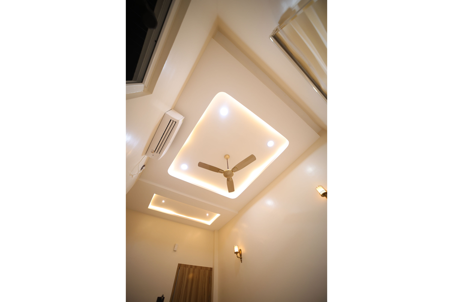 aryavart hotel