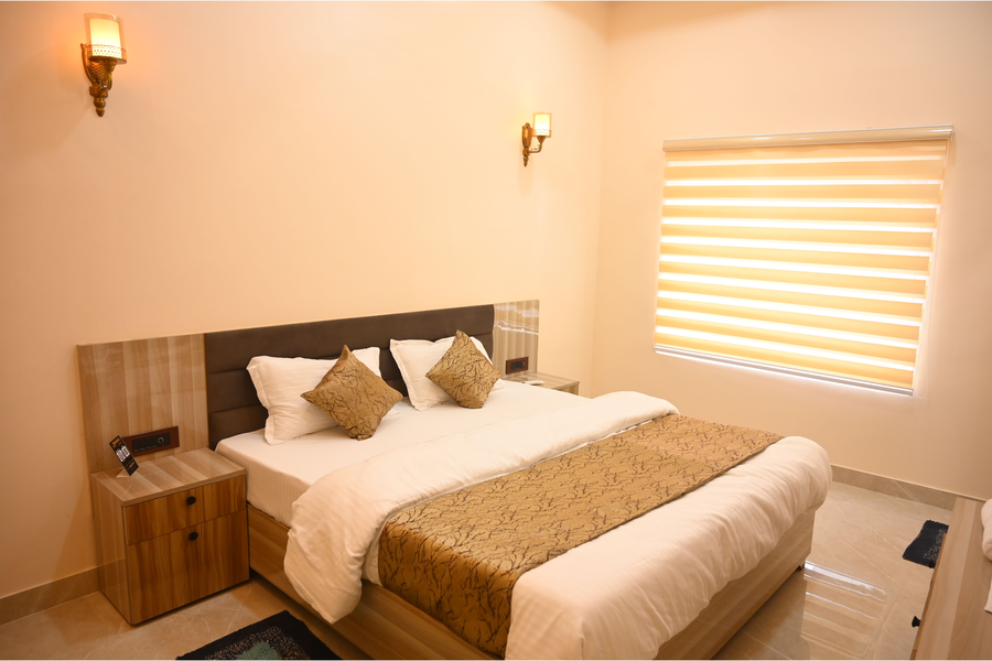 aryavart hotel