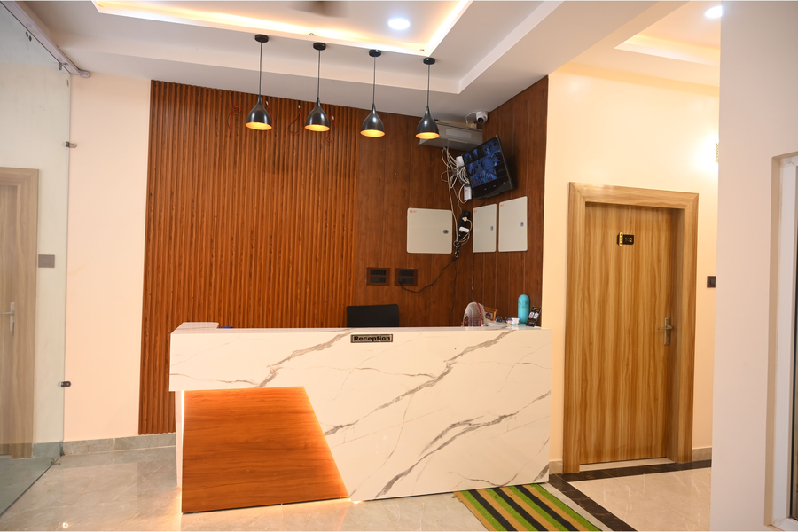 aryavart hotel