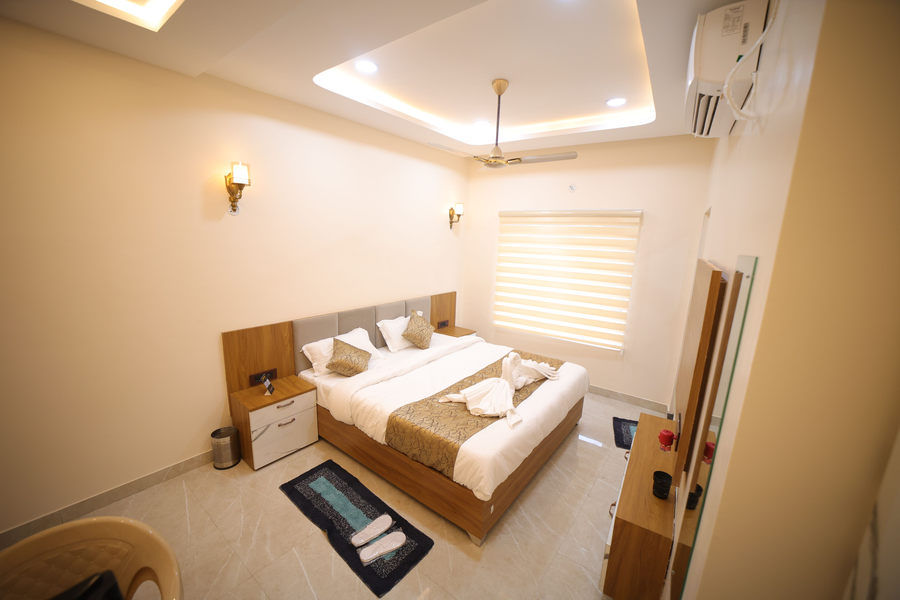 aryavart hotel