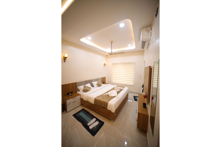 aryavart hotel