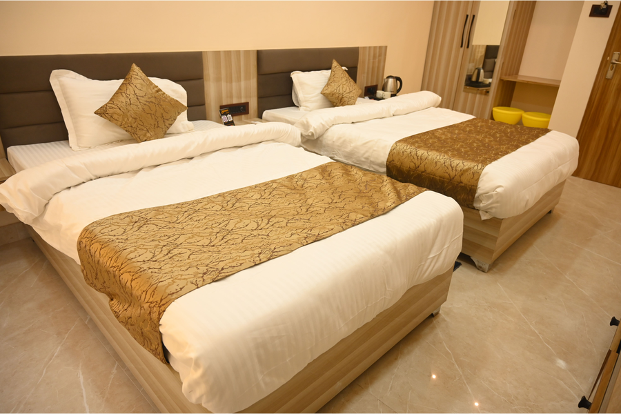 aryavart hotel
