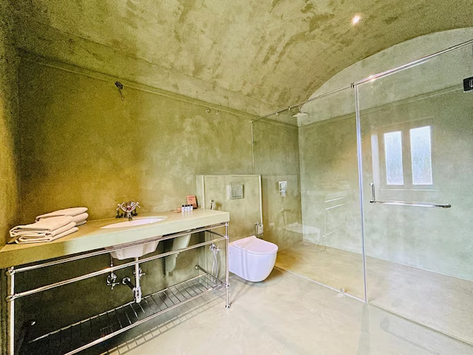 daulatgarh resort and spa