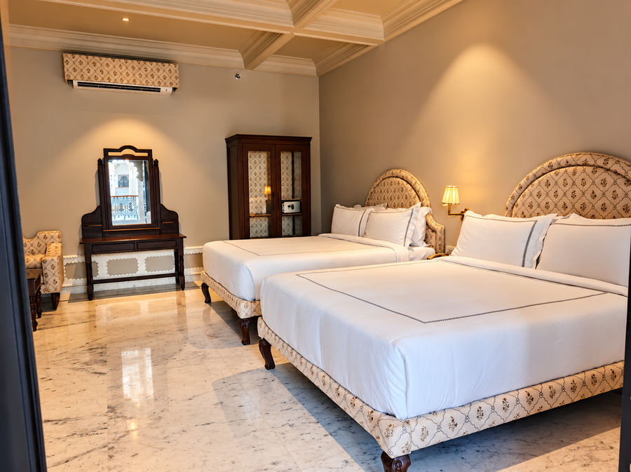 lebua udaipur daulatgarh