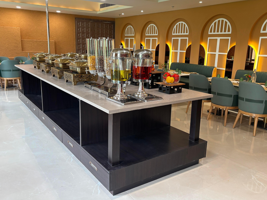 Anandi Bhawan By Paandora, Vrindavan,,3 star