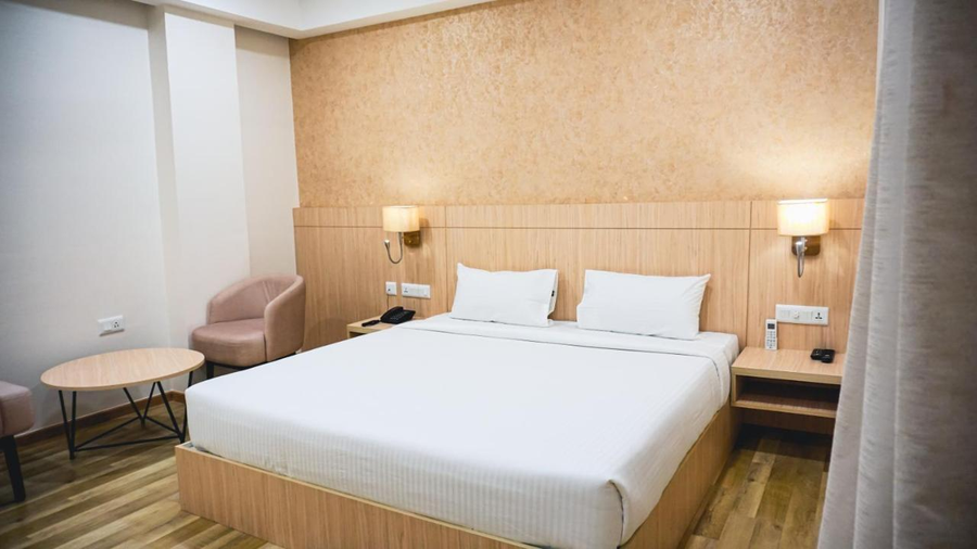 santrina hotels