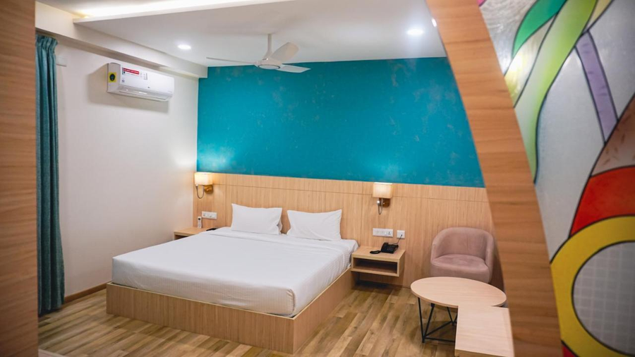 santrina hotels