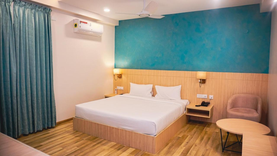 santrina hotels