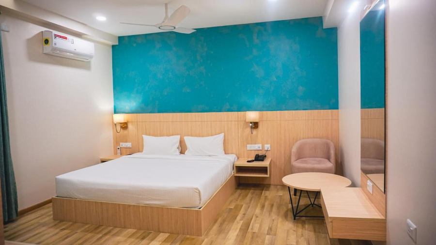 santrina hotels