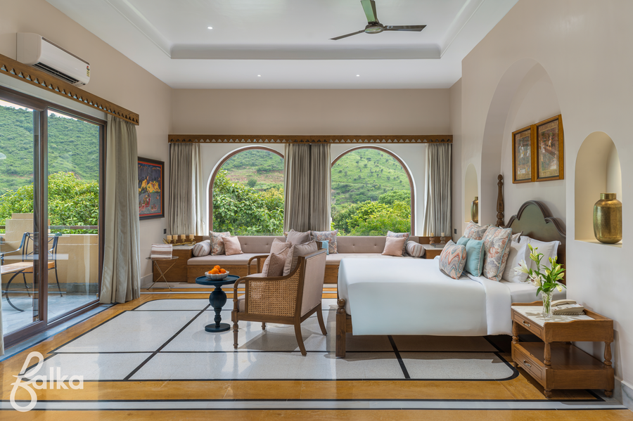 dev bagh resort