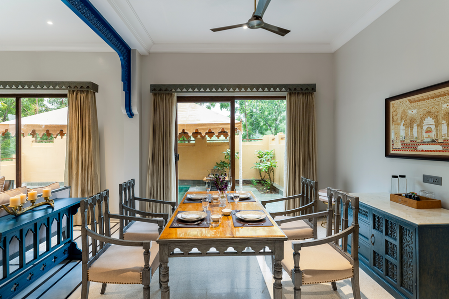 dev bagh resort