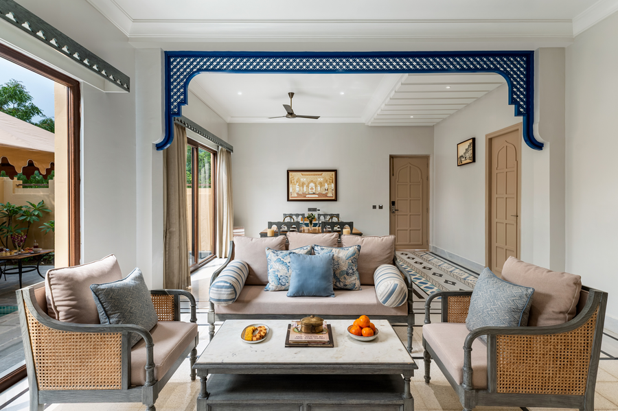 dev bagh resort