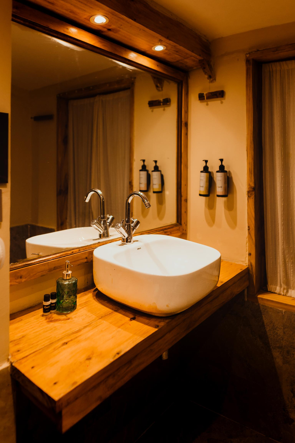 greetoe camp panna