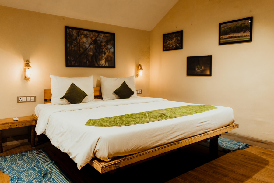 greetoe camp panna